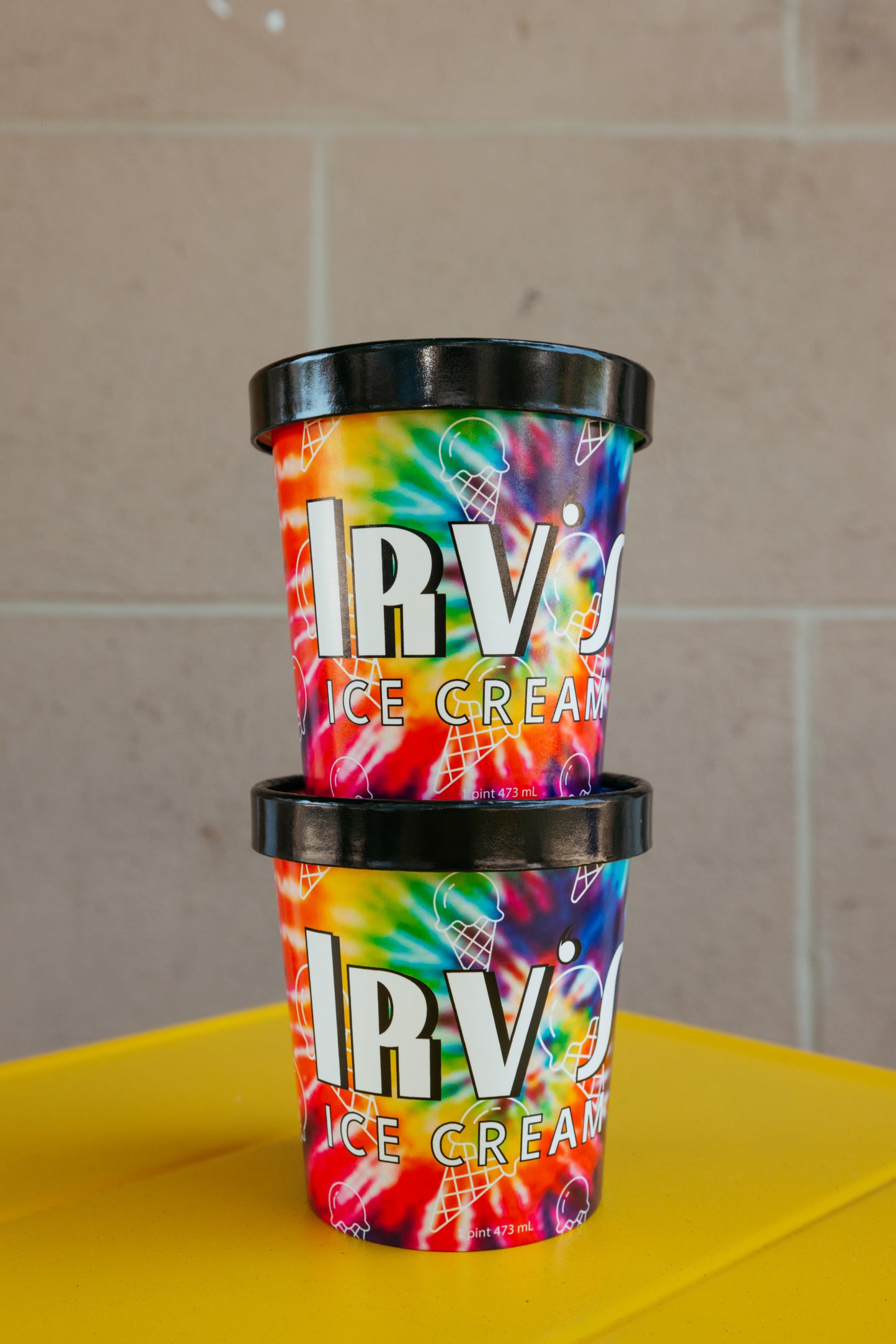 Irv's Ice Cream