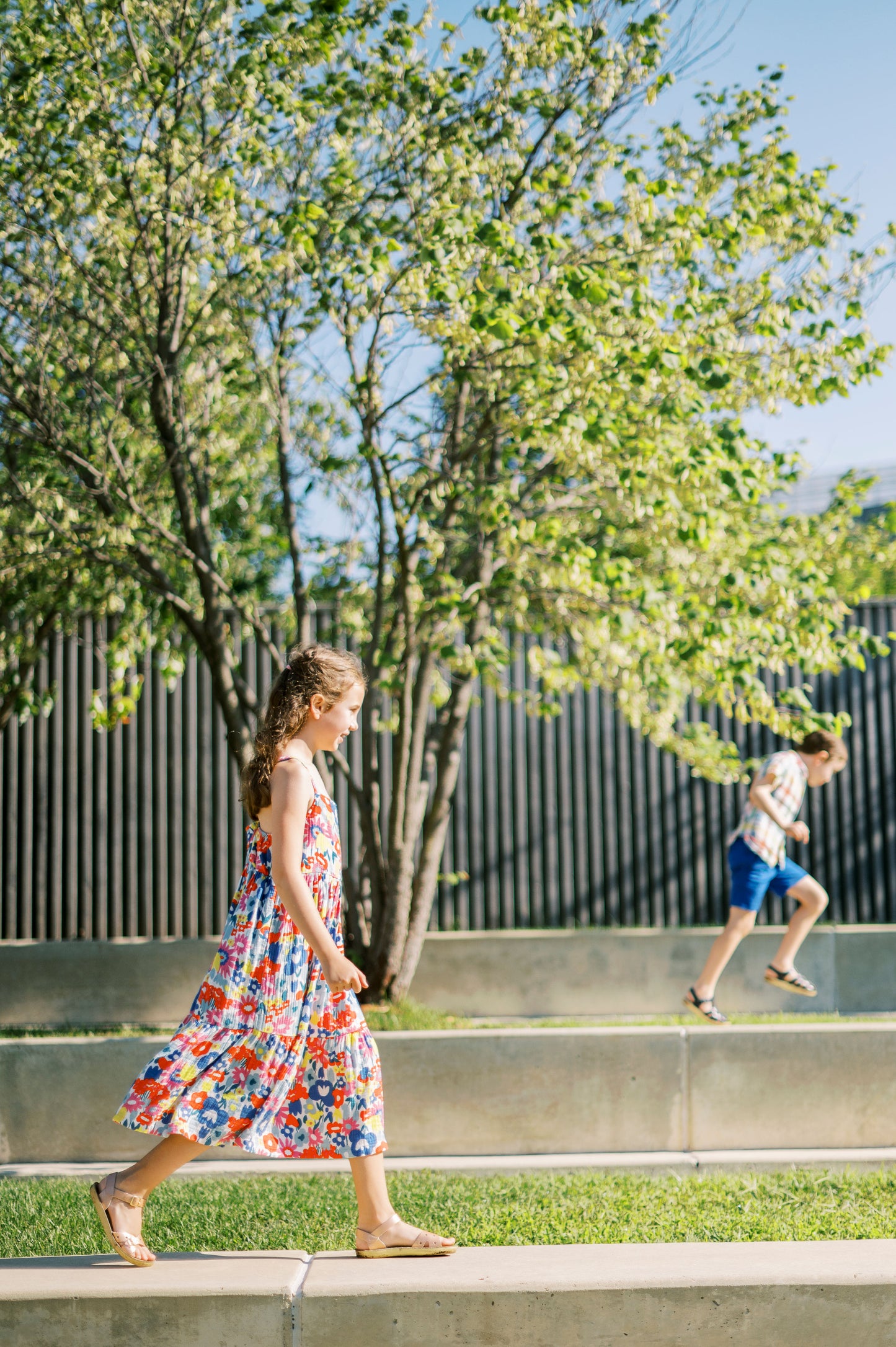 Family Photo Shoot with Van Anglen Photography