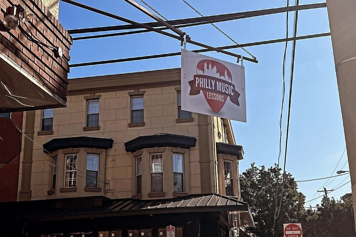 Philly Music Lessons